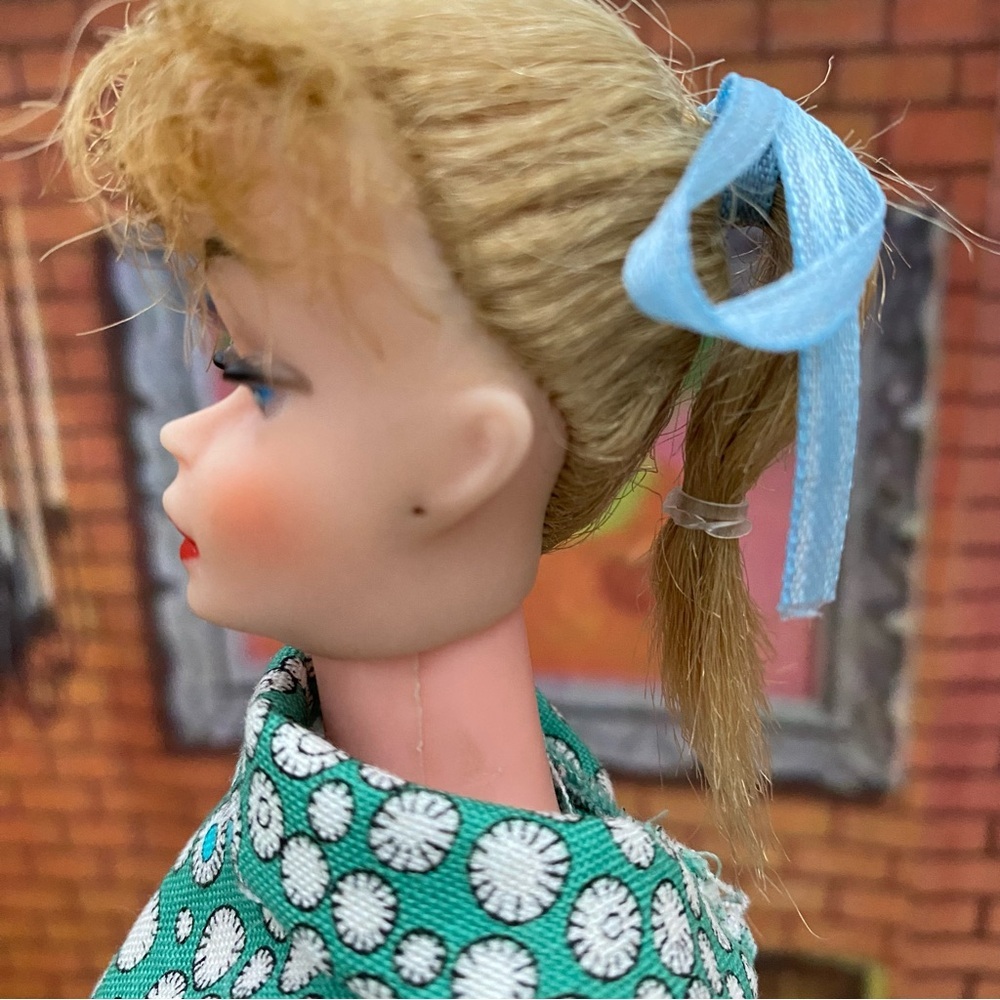 1960's Polly by Valentine - Picture 4 of 9